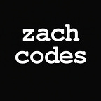 zach.codes