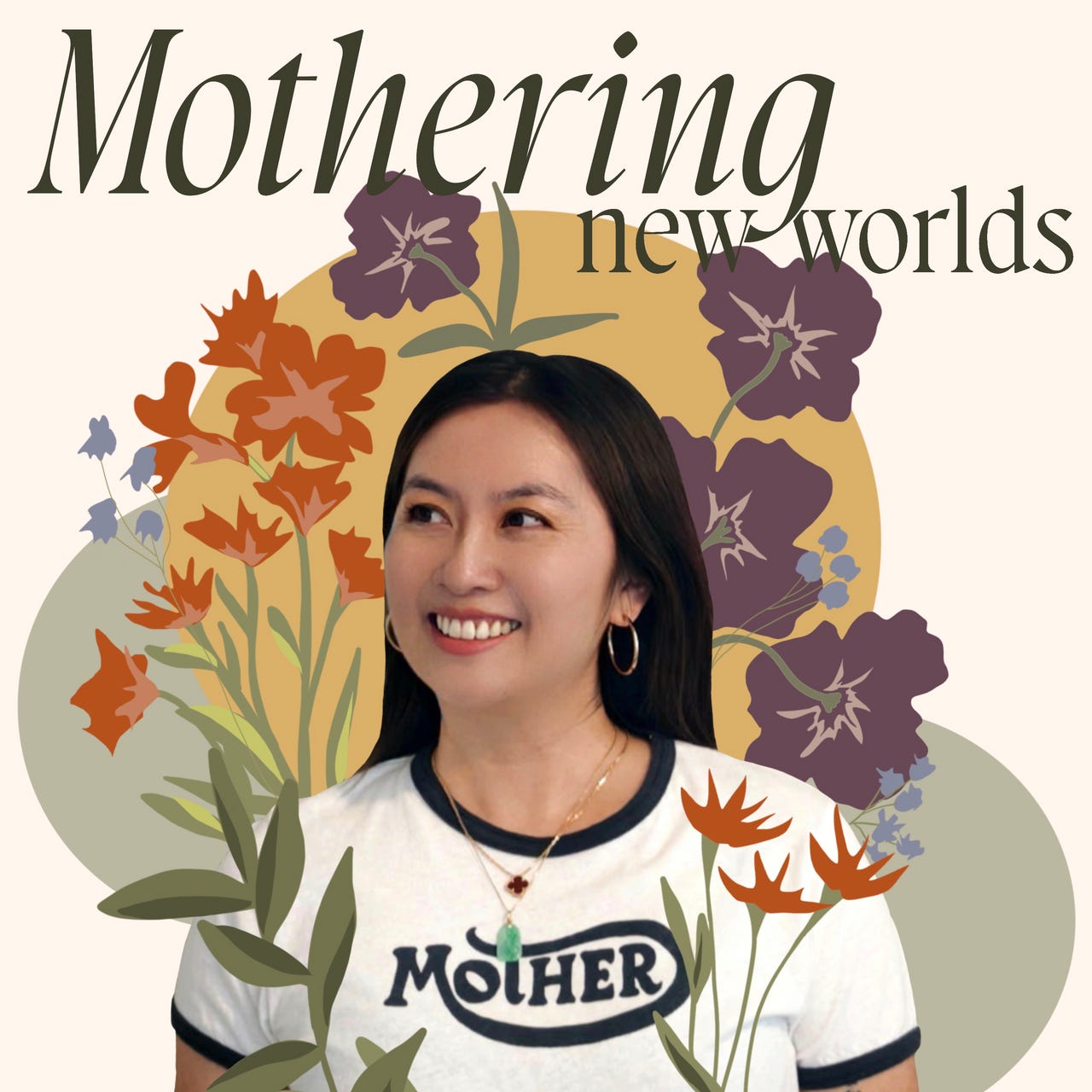 Mothering New Worlds with Bianca Mabute-Louie