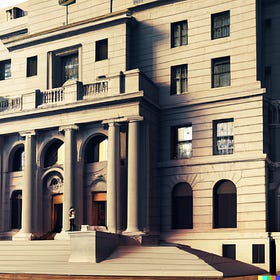 On a Scale of 1-10, How Much Faith Do You Have in the Federal Reserve?