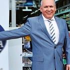 Justiça de São Paulo bloqueia R$ 864 mil de Sidney Oliveira e Ultrafarma em ação por suposta blindagem patrimonial