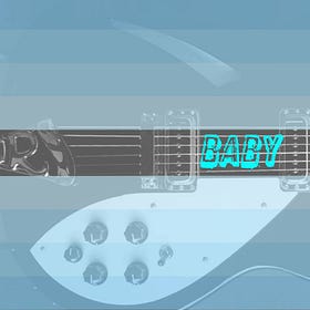 Playlist: Baby Blue