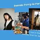 #27 Getting to know Dawnie Perry