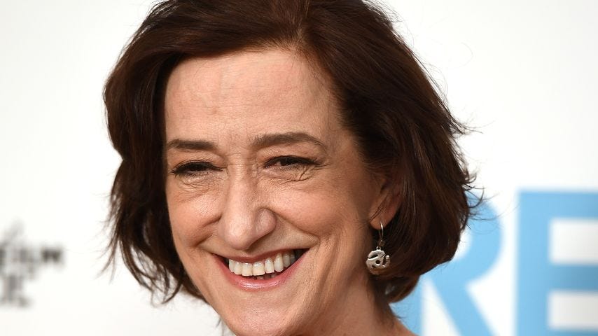 Mit 66: "The Crown"-Darstellerin Haydn Gwynne ist verstorben