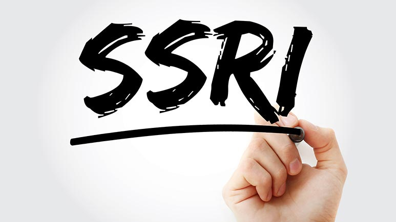 selective serotonin reuptake inhibitors