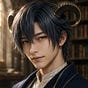 Arujiアルジ's avatar