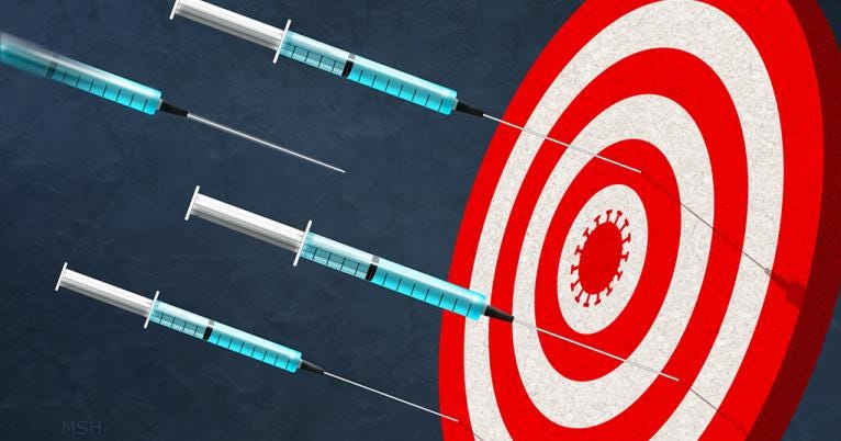 Hope for a COVID-19 vaccine — a conversation with David Spiegel | Yale News