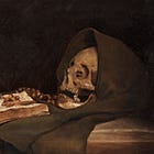 Timor Mortis Conturbat Me