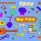 On Fire: An Essential Guide