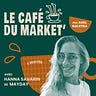 Marketing recipes