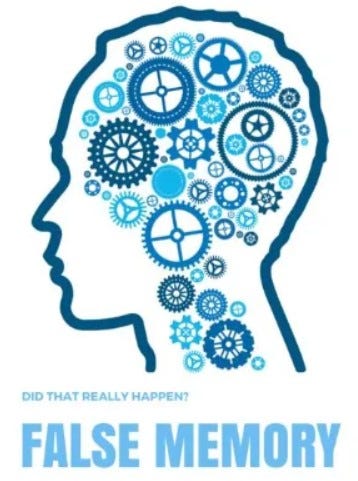 False Memories. Do They Exist? What do Survivors and ex Programmers Say?
