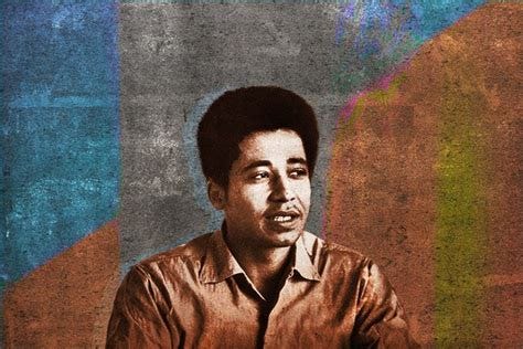 Black August: George Jackson's Radical Influence on Hip-Hop - Okayplayer