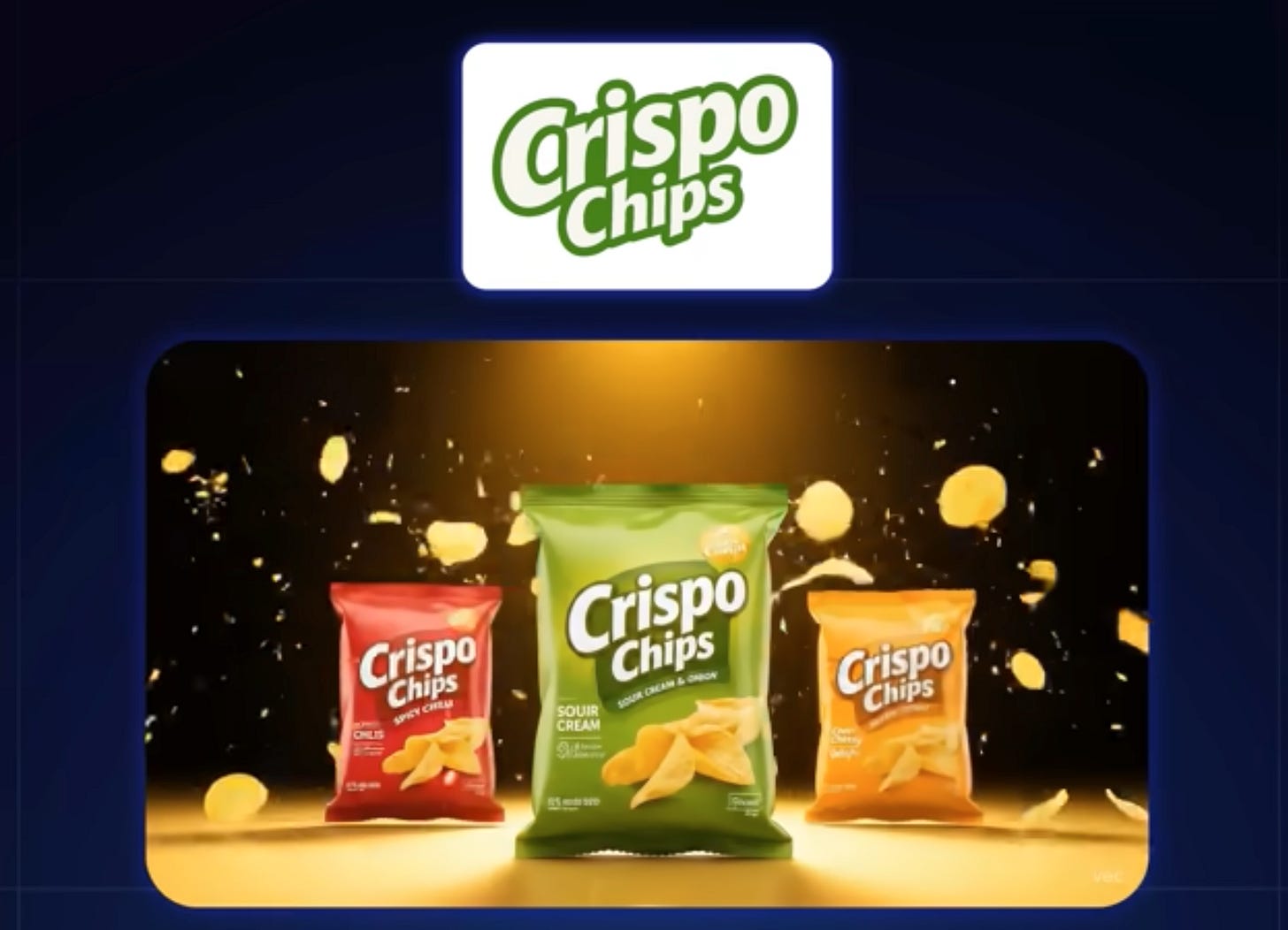 Unleash Your Inner Director: Craft Cinematic VFX Ads with AI