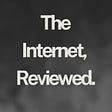 The Internet, Reviewed.'s avatar