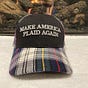 Make America Plaid Again's avatar