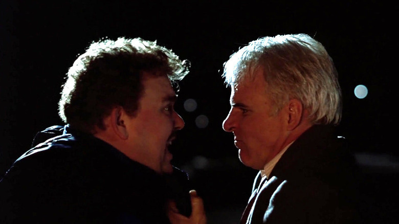 Planes, Trains And Automobiles' 12 Most Hilarious Moments Ranked