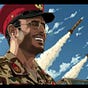 Saqr's avatar
