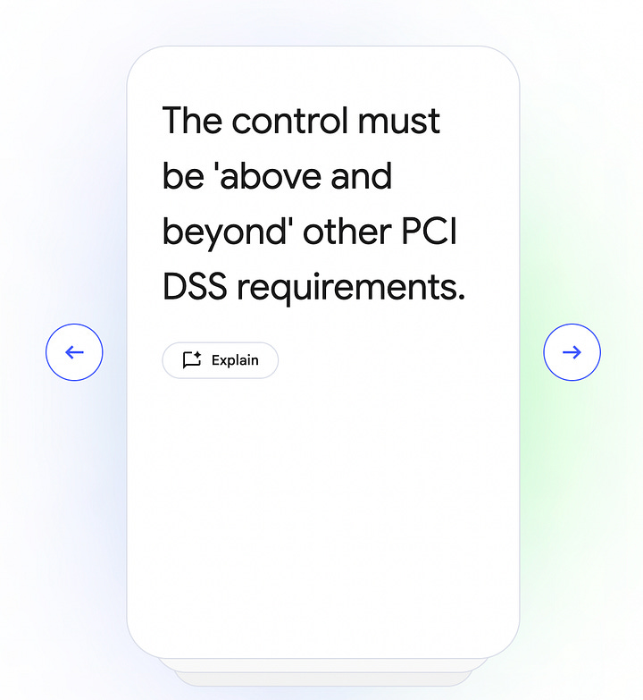 NotebookLM flashcards