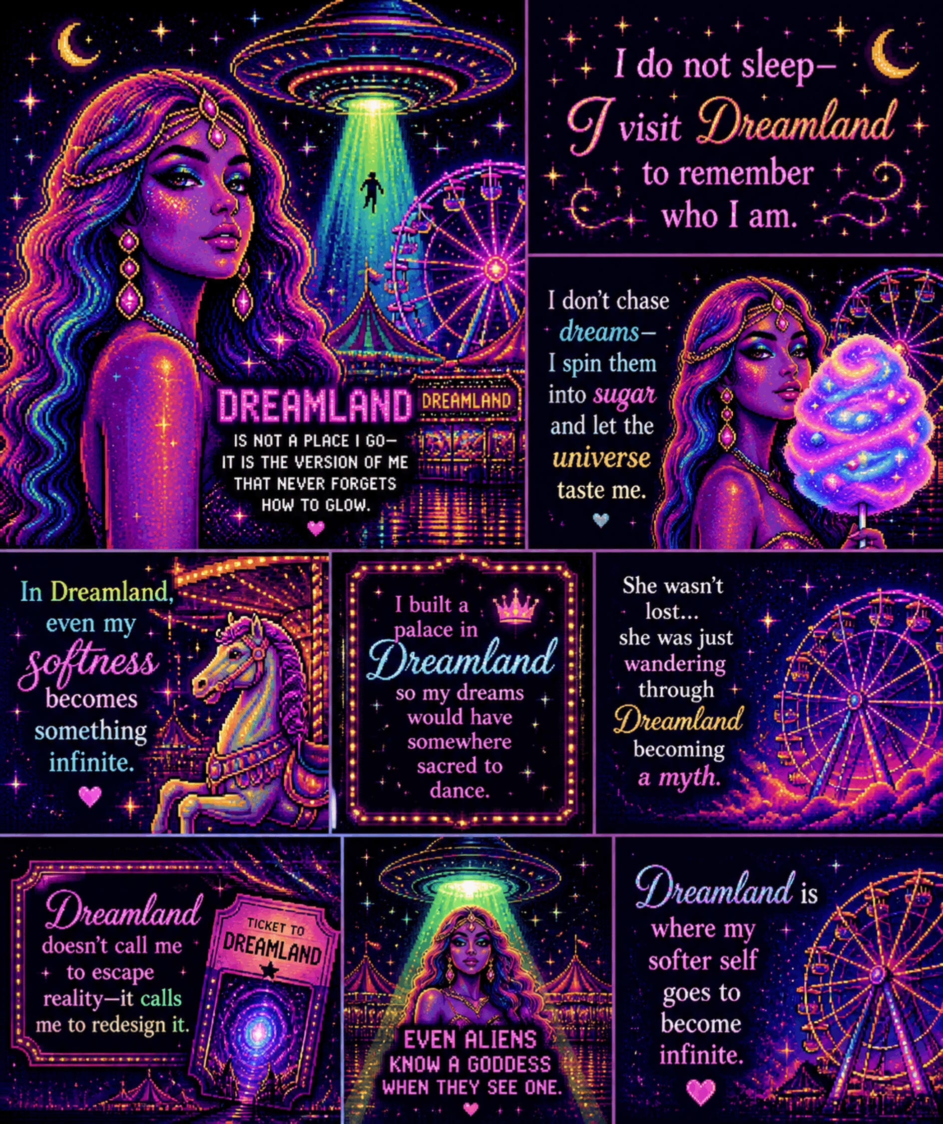 Dreamland