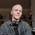 Rak höger med Ivar Arpi