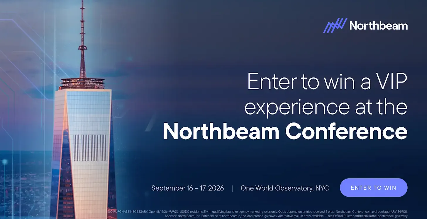 Northbeam Conference