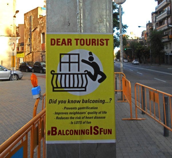 Do the majority of Americans secretly hate tourists? - Quora