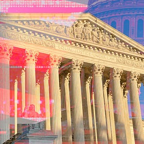 Republicans Want Taxation Without Representation