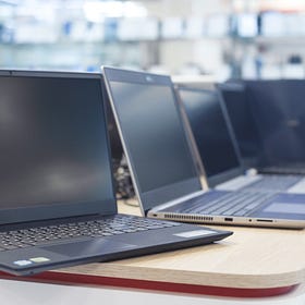 The Middle Class of Tech Is Quietly Vanishing