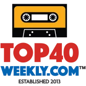 Top40Weekly Newsletter