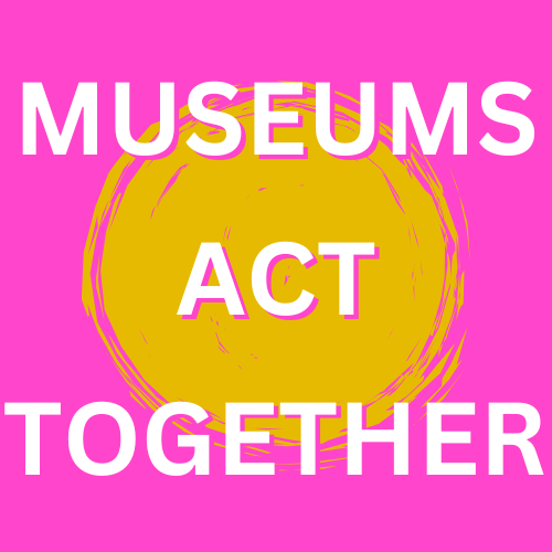 MuseumsActTogether