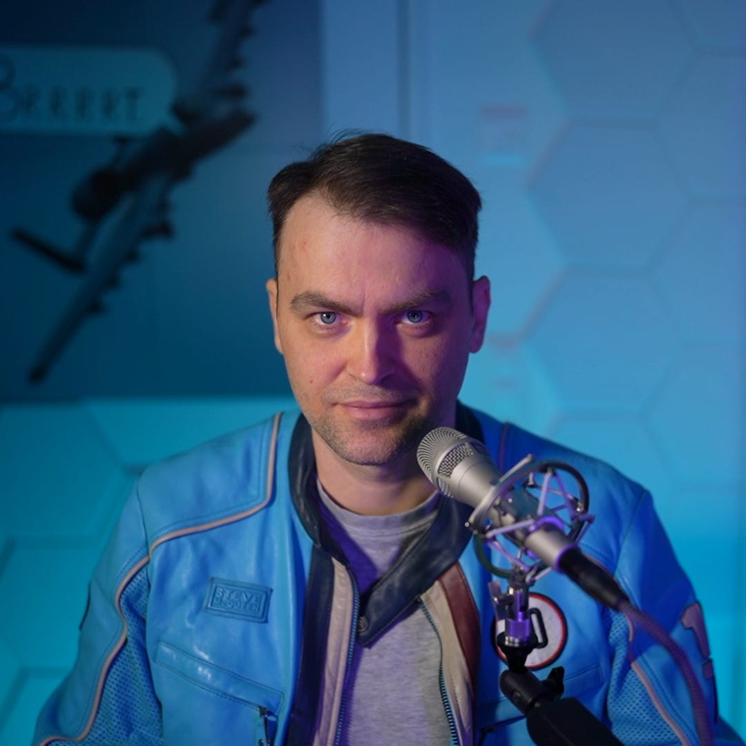 Denys Davydov
