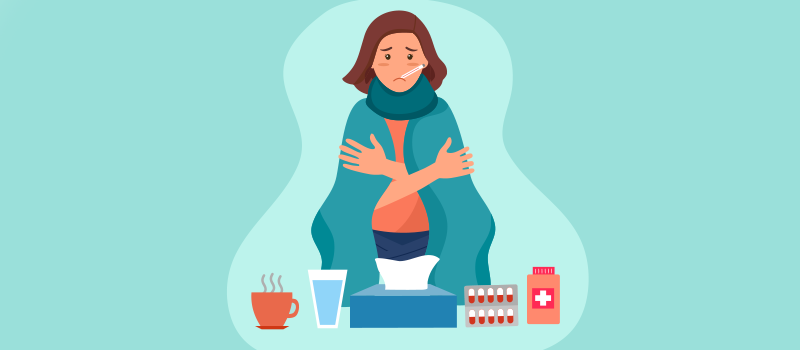 How Long Does the Flu Last? - BuzzRx