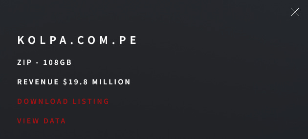 ransomware safepay