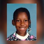 Shakeima Ann Cabbagestalk, 10: Missing From South Carolina Since 1993