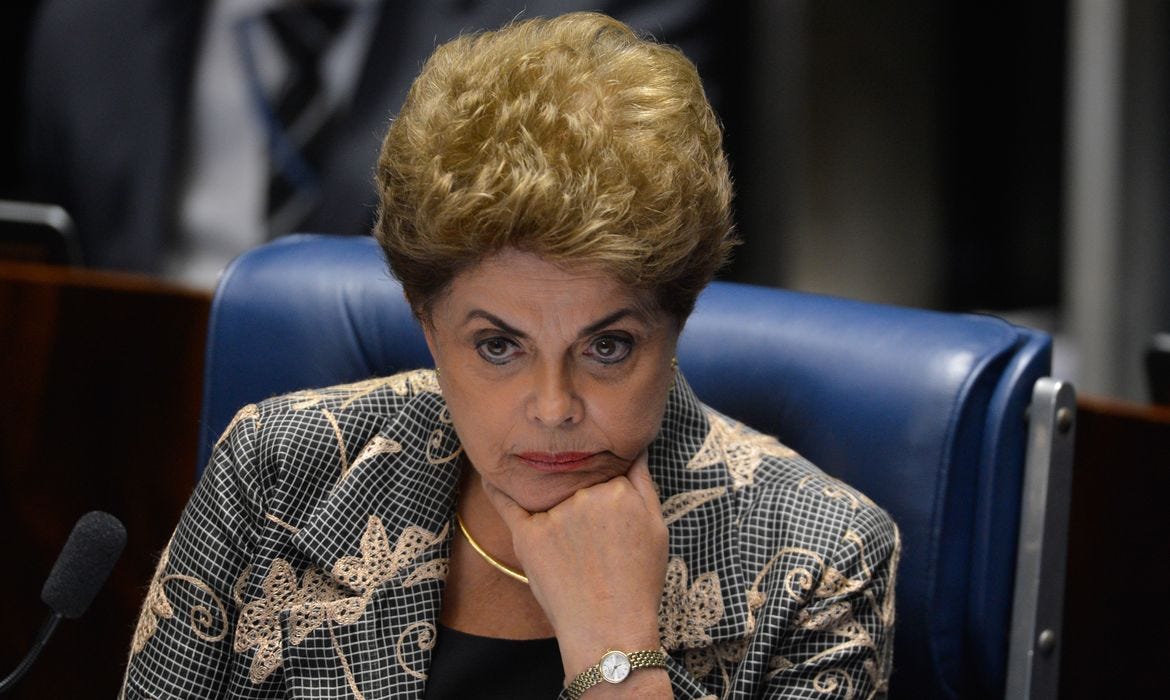 Cunha foi protagonista do impeachment; Temer foi coadjuvante ... Cunha foi protagonista do impeachment; Temer foi coadjuvante ...