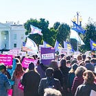 Funny How Those Trans Bans Keep Getting Knocked Down In Federal Court