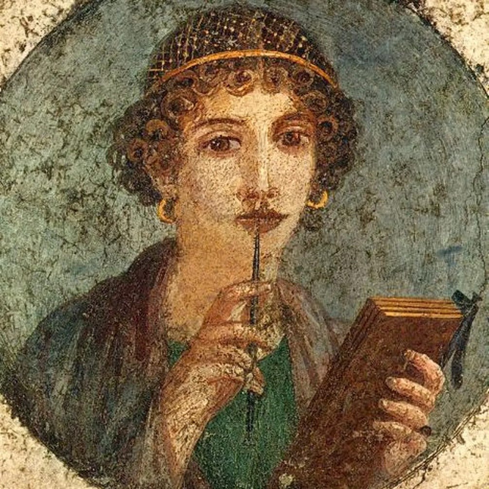 Astronomers Recreate Ancient Skies to Date a Nearly 2,600-Year-Old Greek  Poem