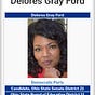 Delores Gray Ford's avatar
