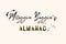 Moggin Boggin's Almanac by Kaeli J Wishart