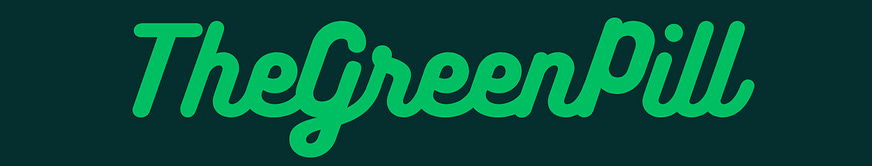 TheGreenPill