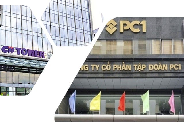 Nhóm CII trở thành cổ đông lớn PC1 | Vietstock Nhóm CII trở thành cổ đông lớn PC1 | Vietstock
