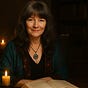 Saoirse Ann Lilith Temple's avatar