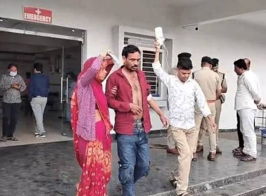 07/09/2026 :जहरीली शराब से 22 मौतें  आईआईटी मंडी में जातिगत पोस्टर  नोएडा केस में हाईकोर्ट का ऐतिहासिक फैसला  सहारनपुर मस्जिद कैसे ढही  इमारतें गिरने से हजारों मौतें