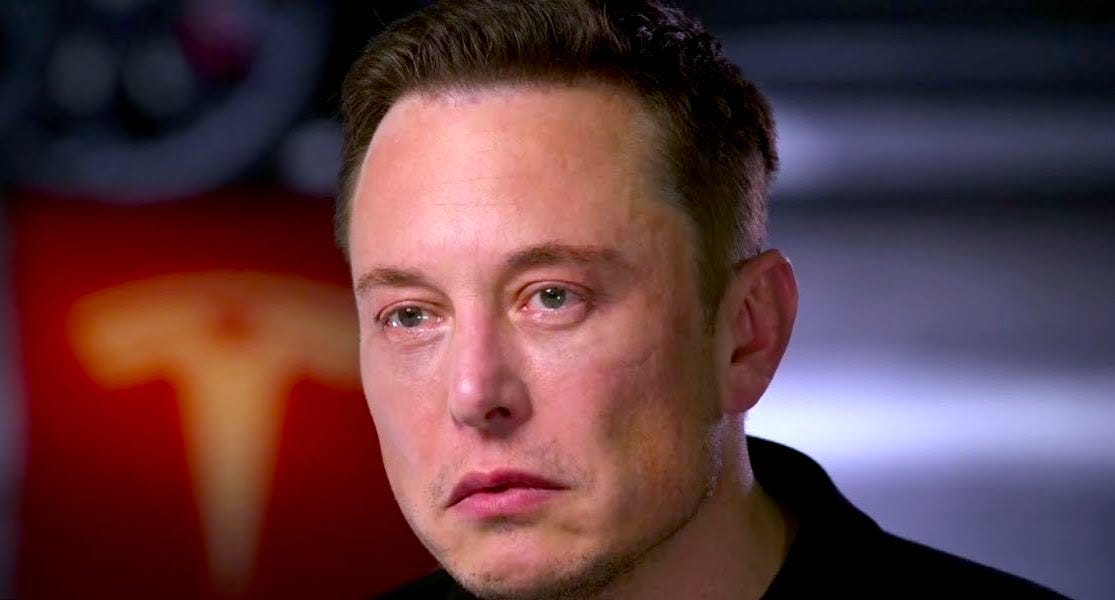 Elon Musk's Rich Life Is a Friggin Nightmare (He Tears up Explaining It) |  by Tim Denning | ILLUMINATION | Medium