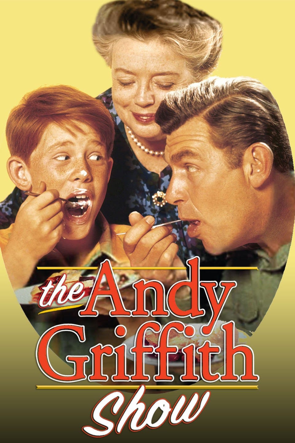 The Andy Griffith Show | Rotten Tomatoes