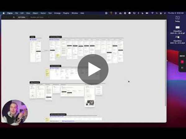 How to leverage slot components in Figma