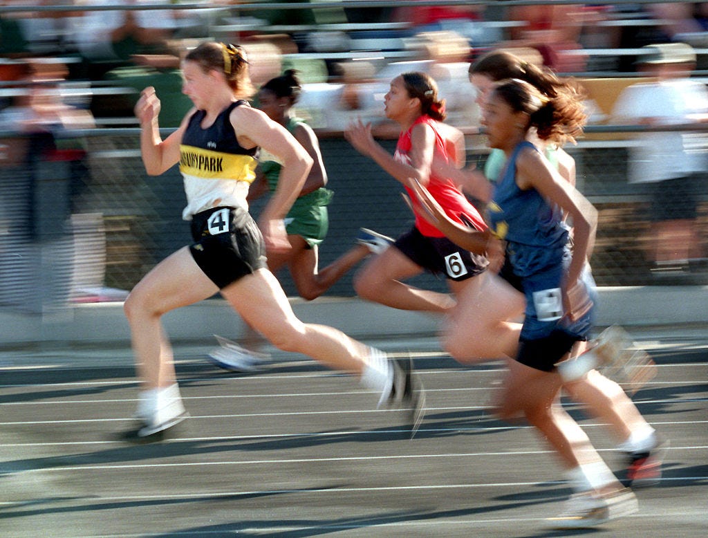 Boys in Girls’ Sports Is a Loser in Court