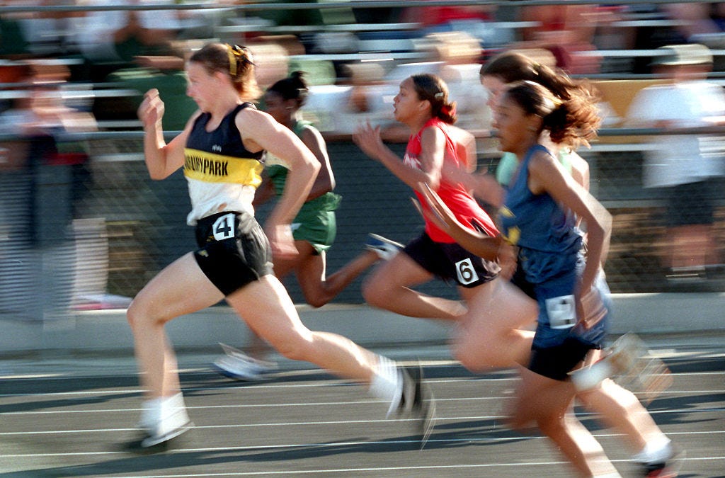 Boys in Girls’ Sports Is a Loser in Court