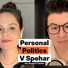 V Spehar Explains Why Democrats Need to “Fight Fire with Fire” 