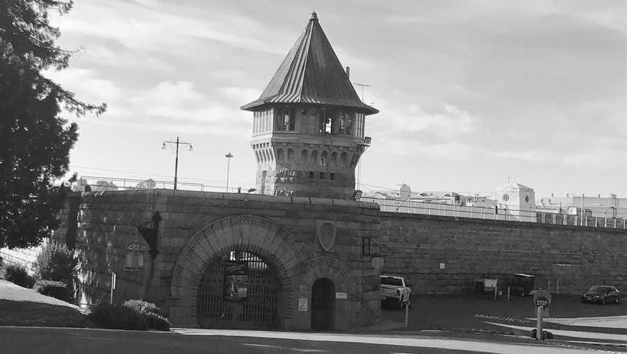 Letters from The Prison Box #3
