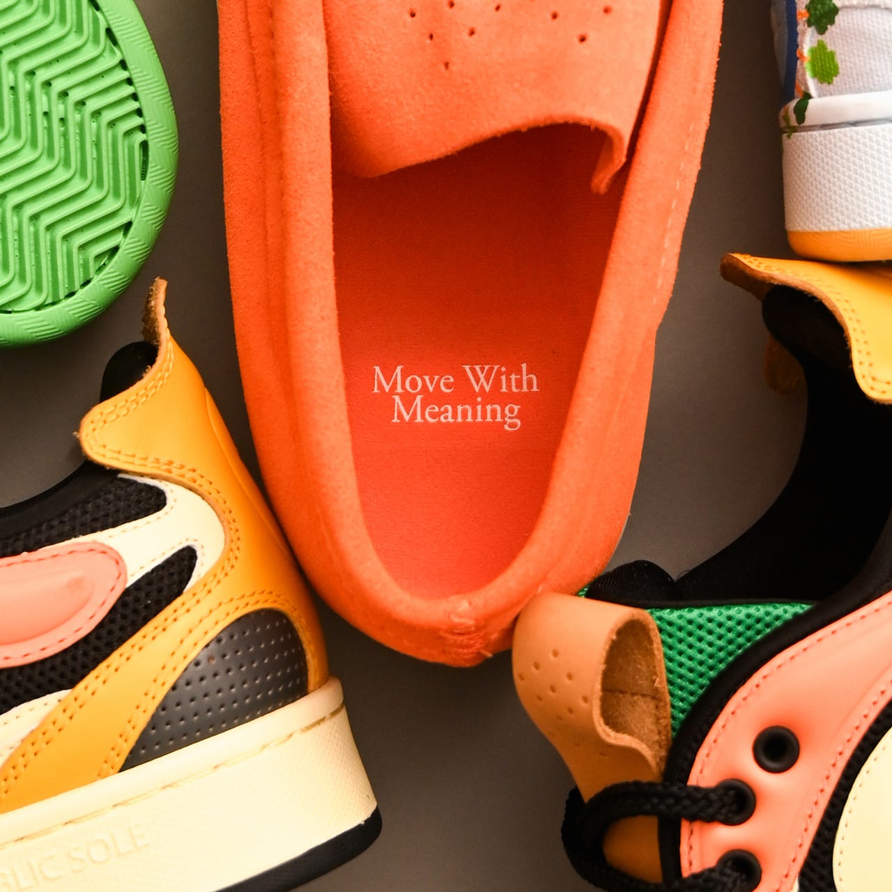 People, Product, Process